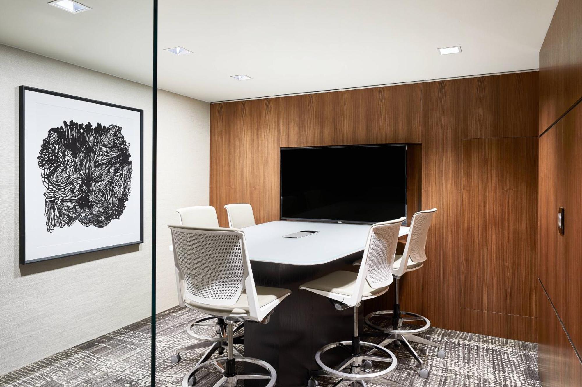 เอซี โฮเต็ล ดัลลัส ดาวน์ทาวน์ Hotel ภายนอก รูปภาพ