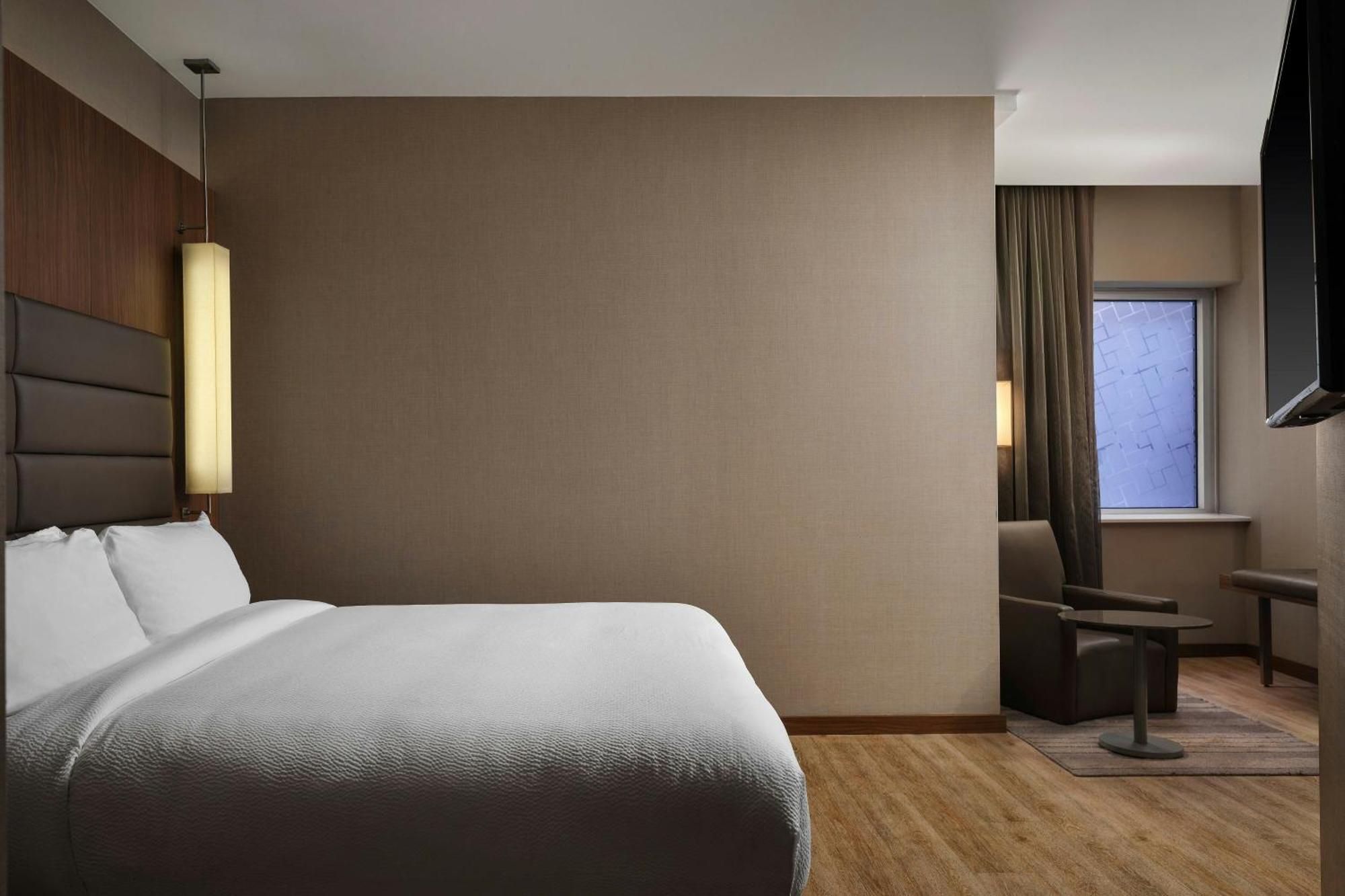 เอซี โฮเต็ล ดัลลัส ดาวน์ทาวน์ Hotel ภายนอก รูปภาพ