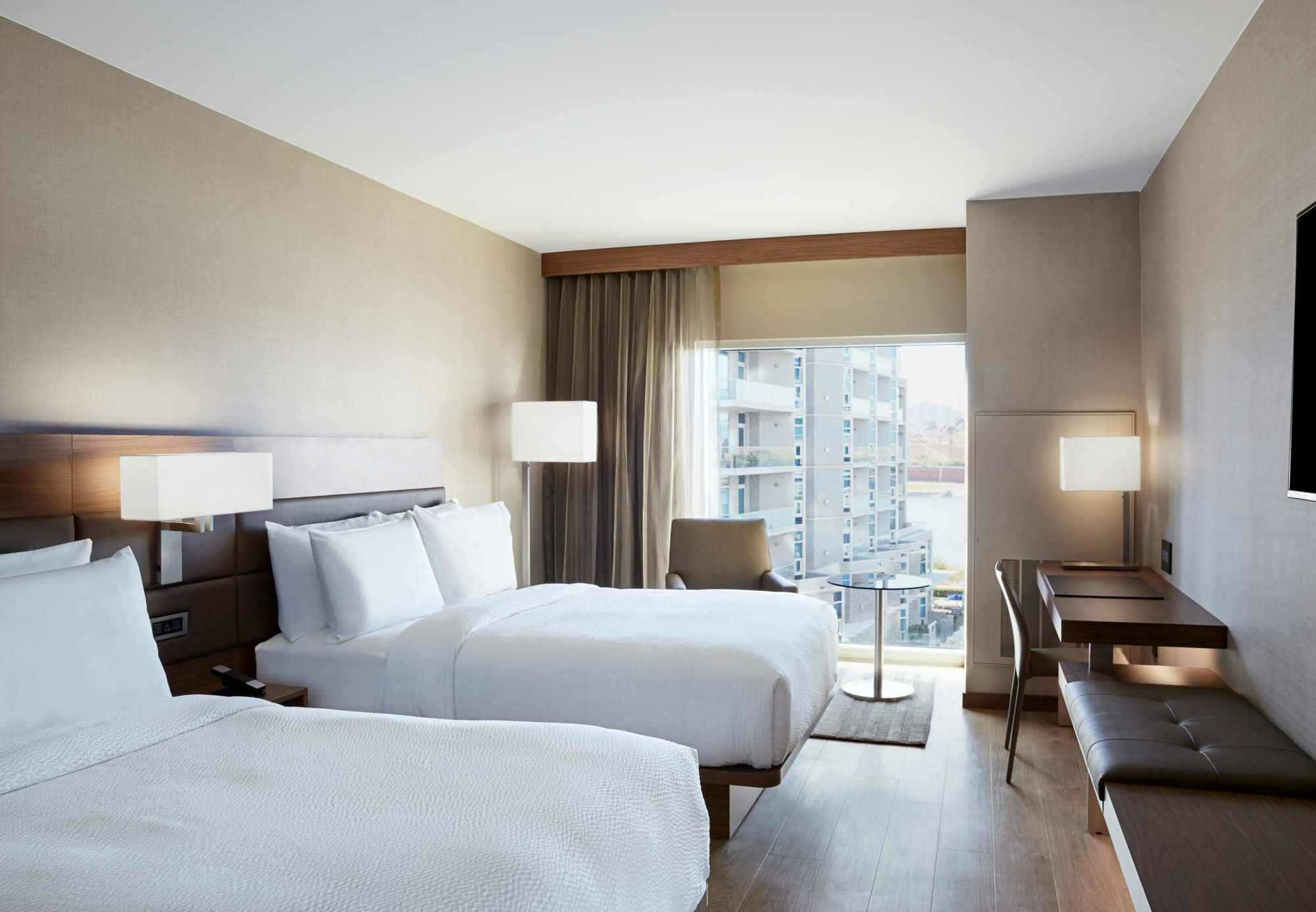 เอซี โฮเต็ล ดัลลัส ดาวน์ทาวน์ Hotel ภายนอก รูปภาพ